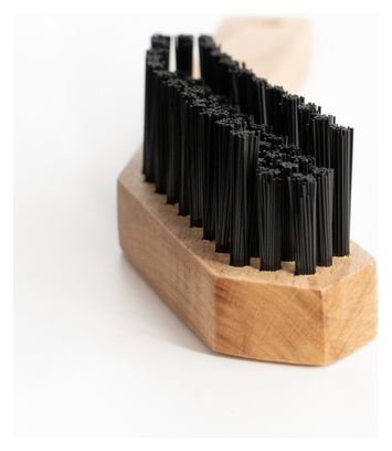 Brosse Peaty’s Drivetrain Brush pour Transmission