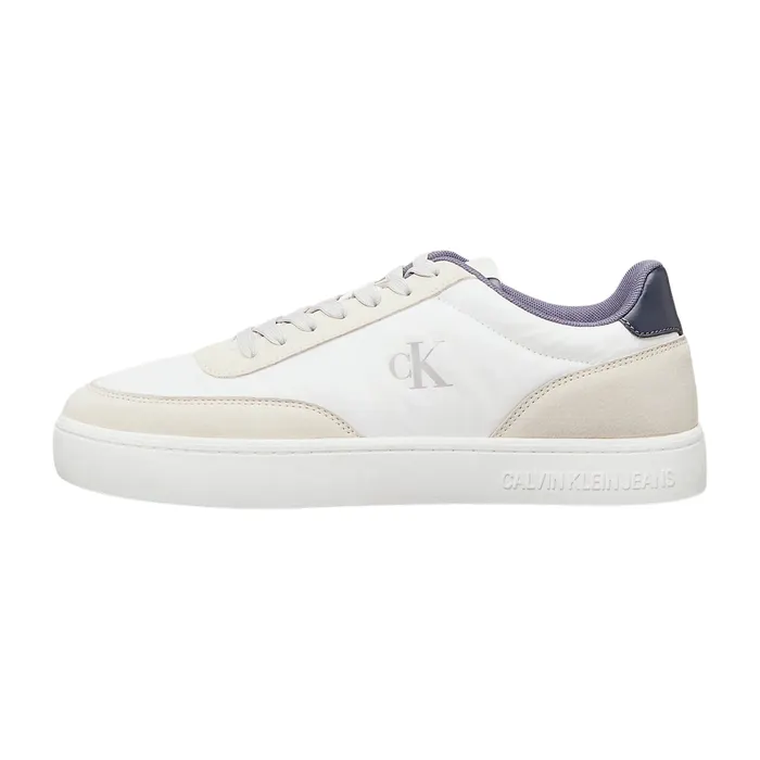 Calvin Klein Classic Cupsole IN TC Sneakers Heren