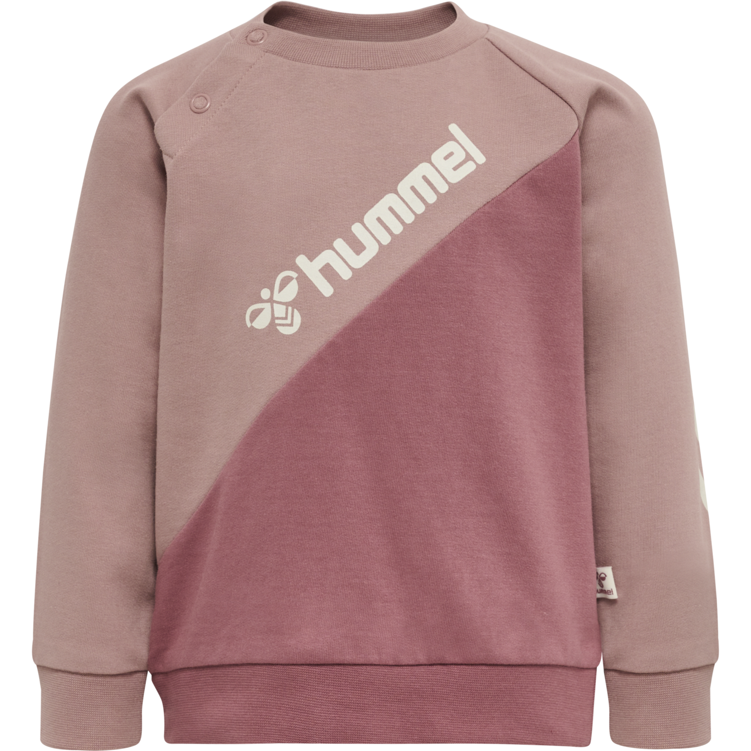 hmlSPORTIVE SWEATSHIRT