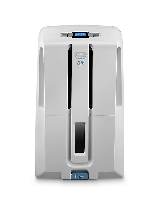 Déshumidificateur De'Longhi DD233P 30L/J 60m²