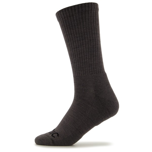 Stoic - Merino Crew Tech Rib Socks - Chaussettes multifonctions