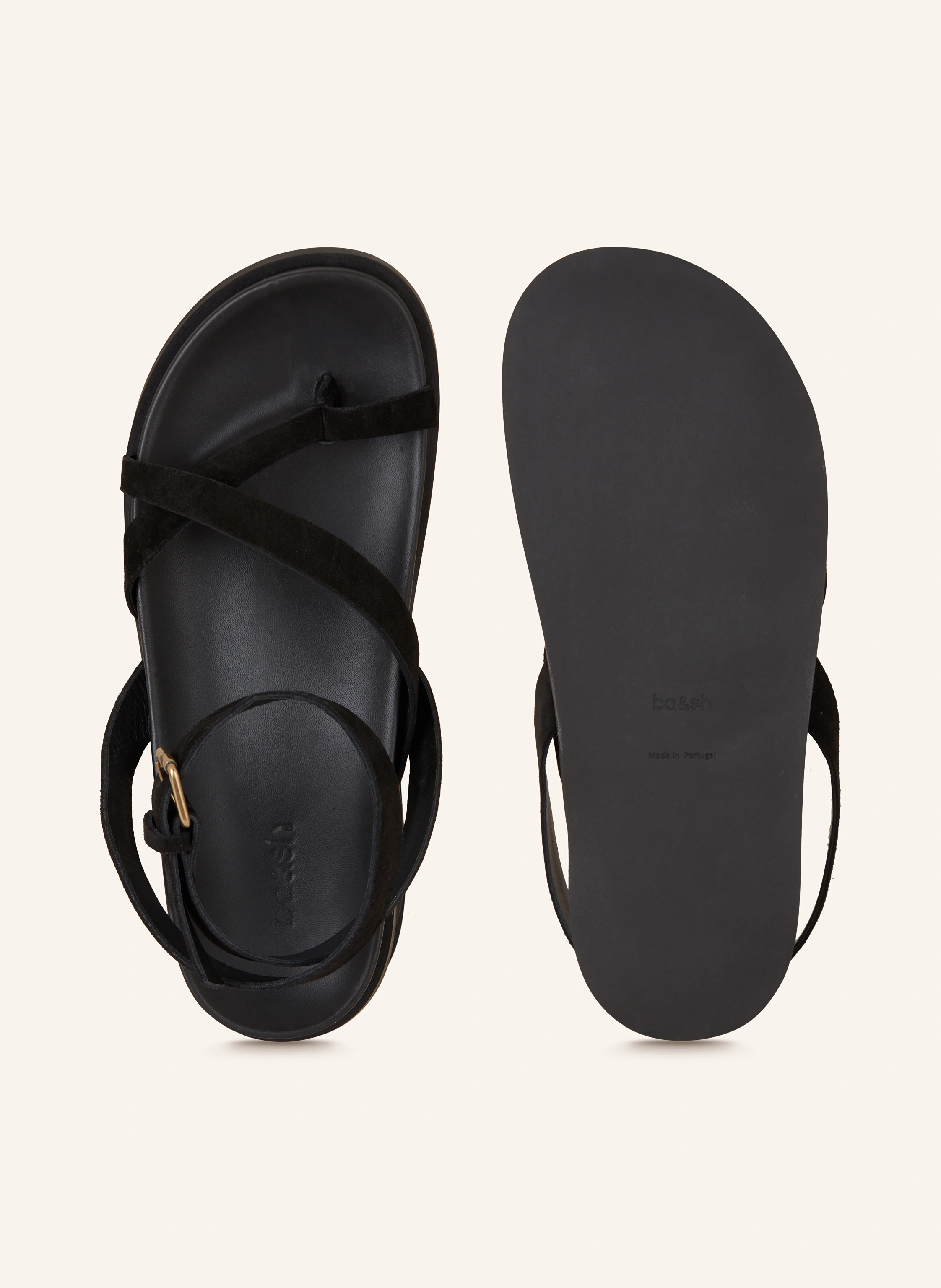 ba&sh Sandalen CAICOS