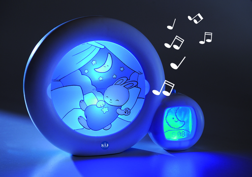 Veilleuse Kid'Sleep Moon - PABOBO