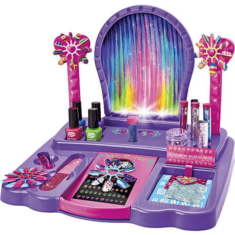Shimmer 'N Sparkle 8 i 1 salon