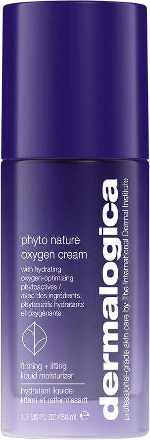 Dermalogica phyto nature oxygen cream 50ml
