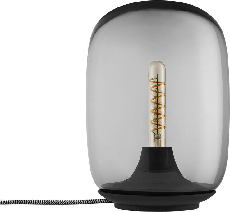 Eva Solo Acorn Bordlampe Stone Stone