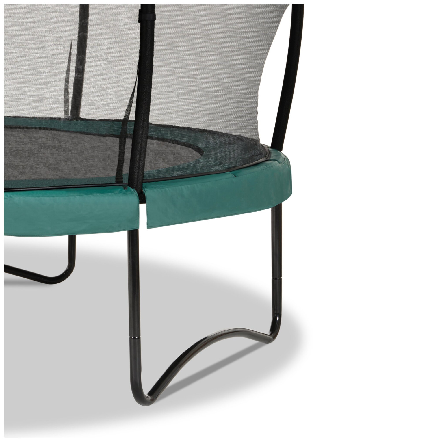 EXIT Allure Classic trampoline ø253cm - groen