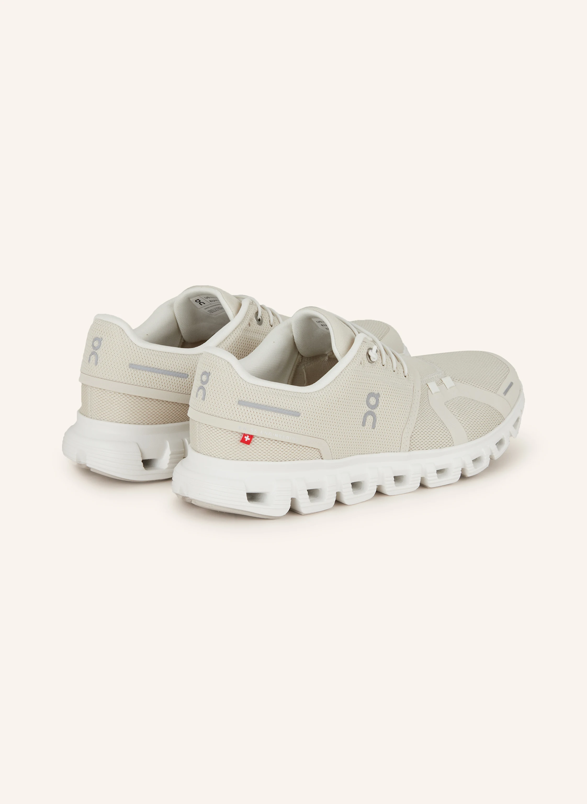 On Sneaker CLOUD 6