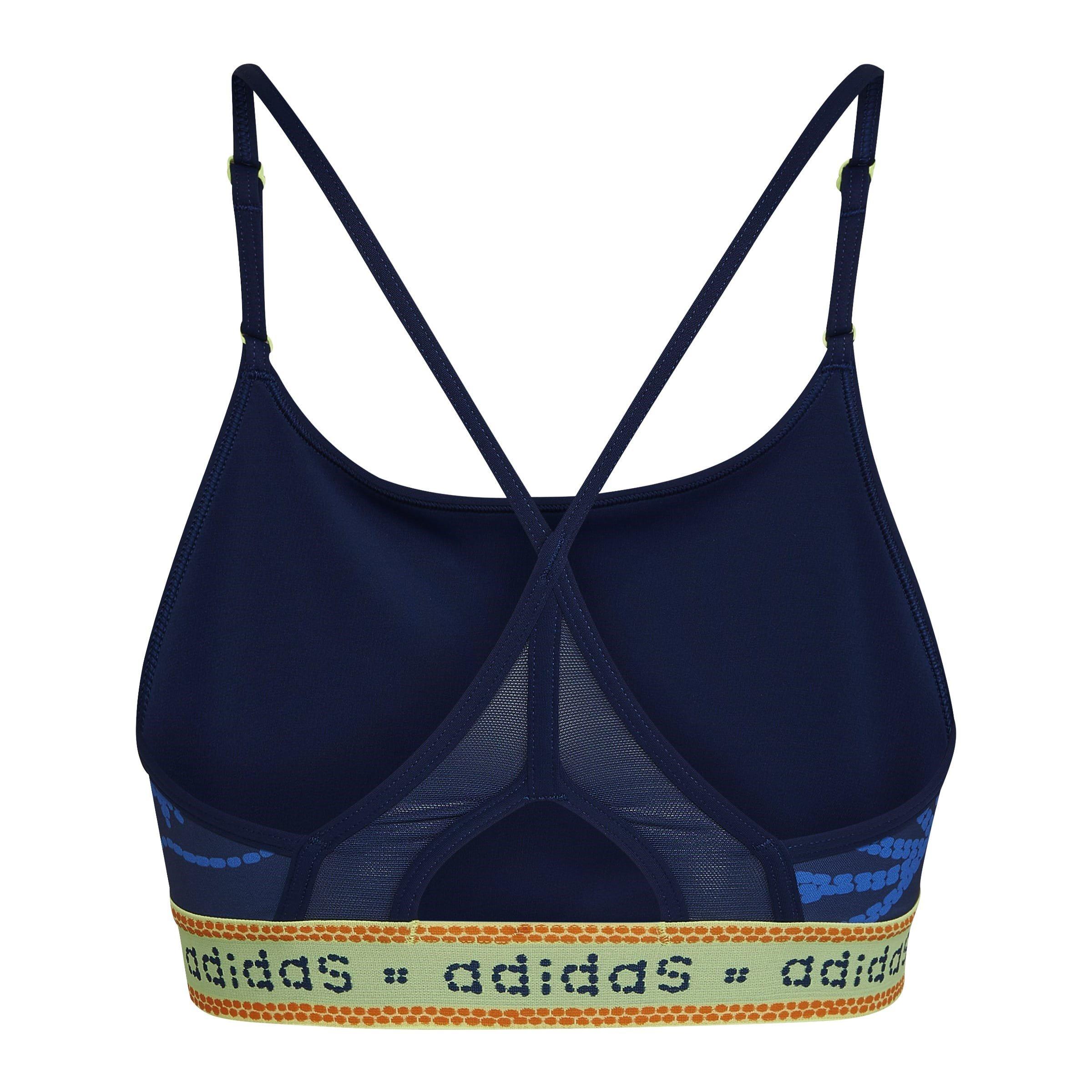 adidas Farm Ls Bra Ld99