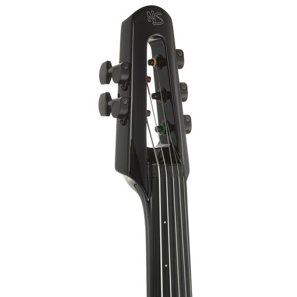 NS Design WAV5c Cello Black Gloss High E