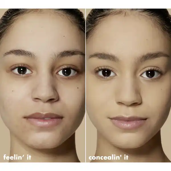Hydrating Camo Concealer Light Sand
