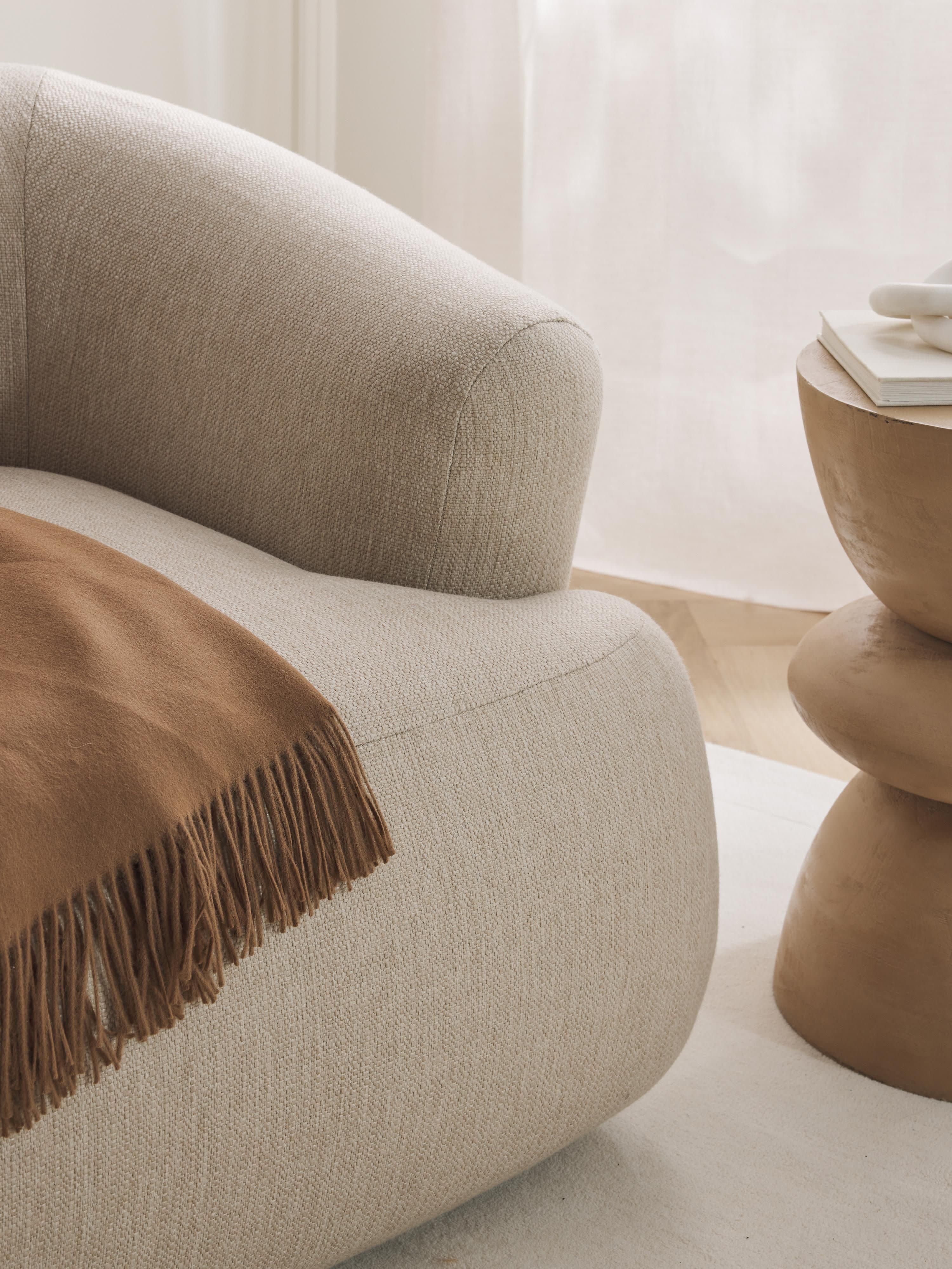 Fauteuil Sofia