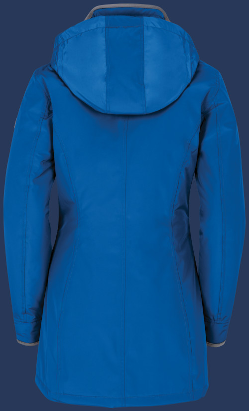 Stockholm TiSaAirTec, Nauticblue