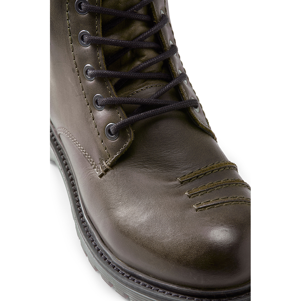 Rev'it - Chaussures femme Portland Ladies Olive