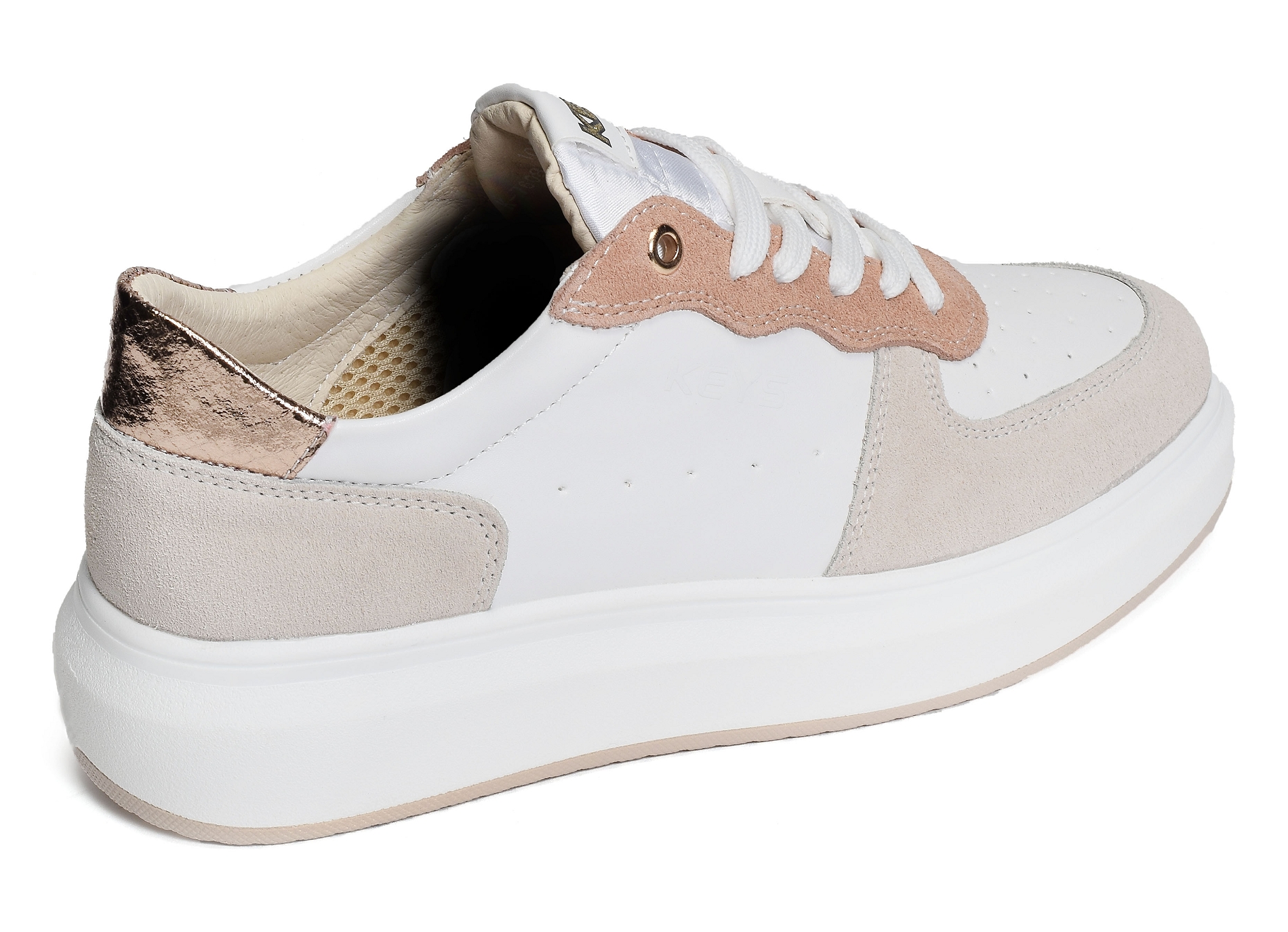 Sinisa blanc beige