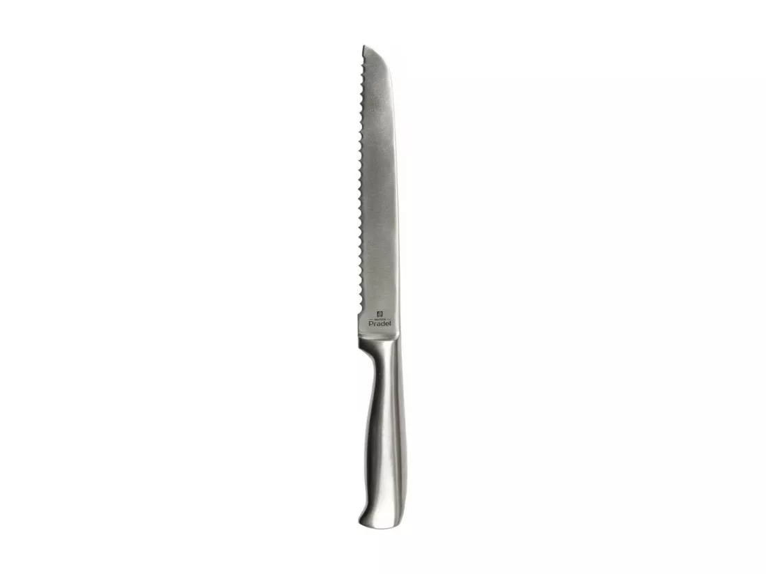 Couteau à Pain en Acier 