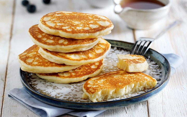 Pancakes (06857) | online bestellen!