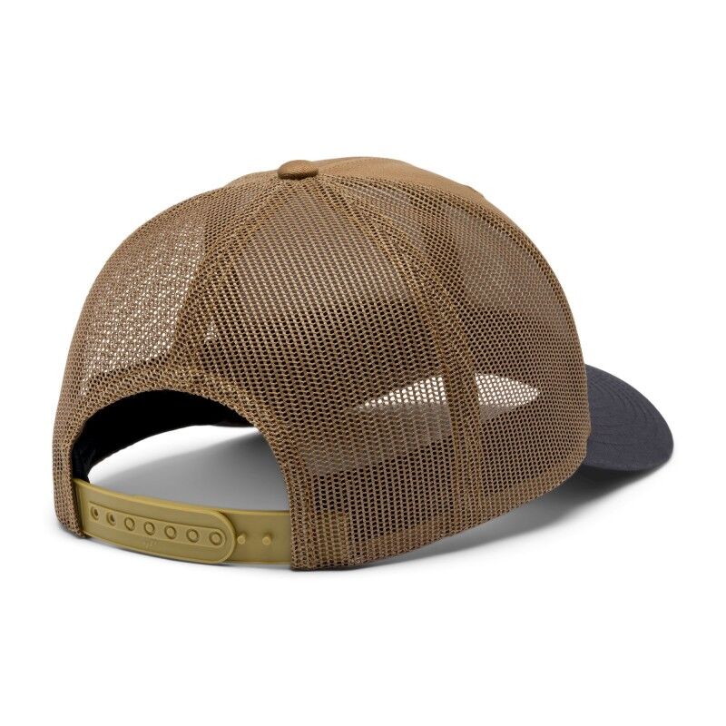 Columbia Mesh Snap Back Hat - Casquette