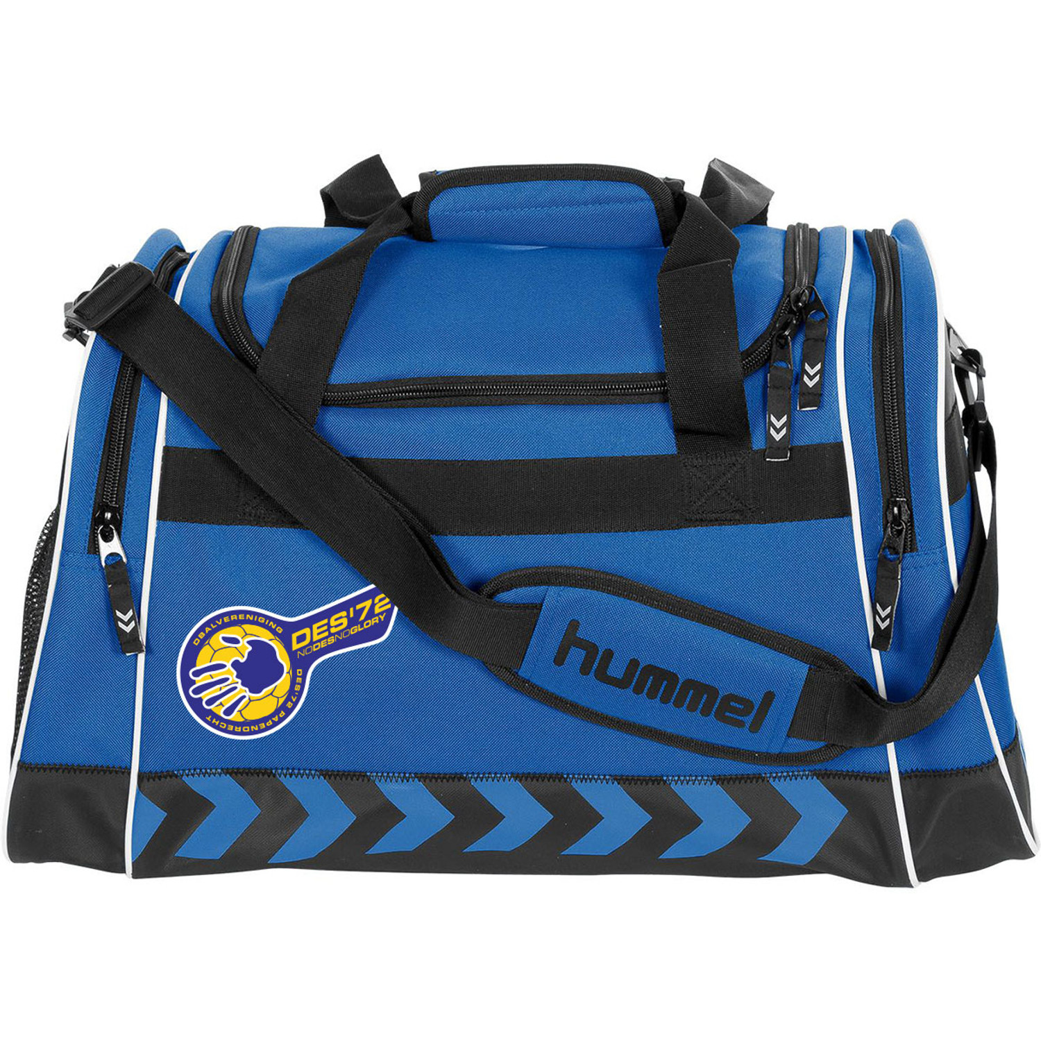 Hummel HV DES 72 Milford Bag
