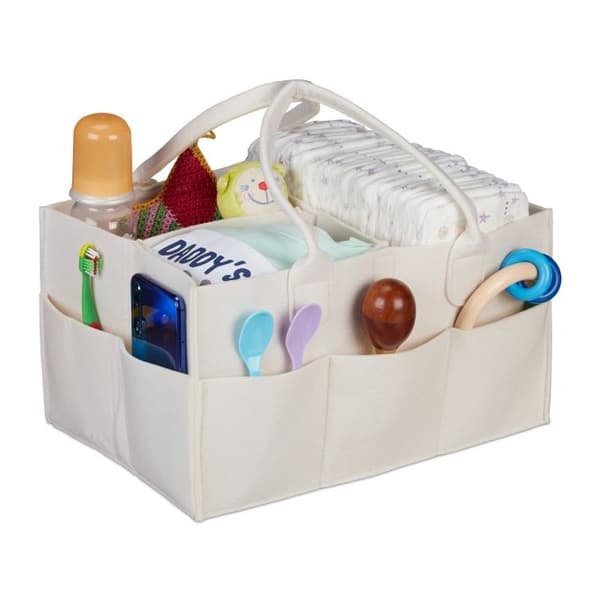 Bleieholder for babyfilt