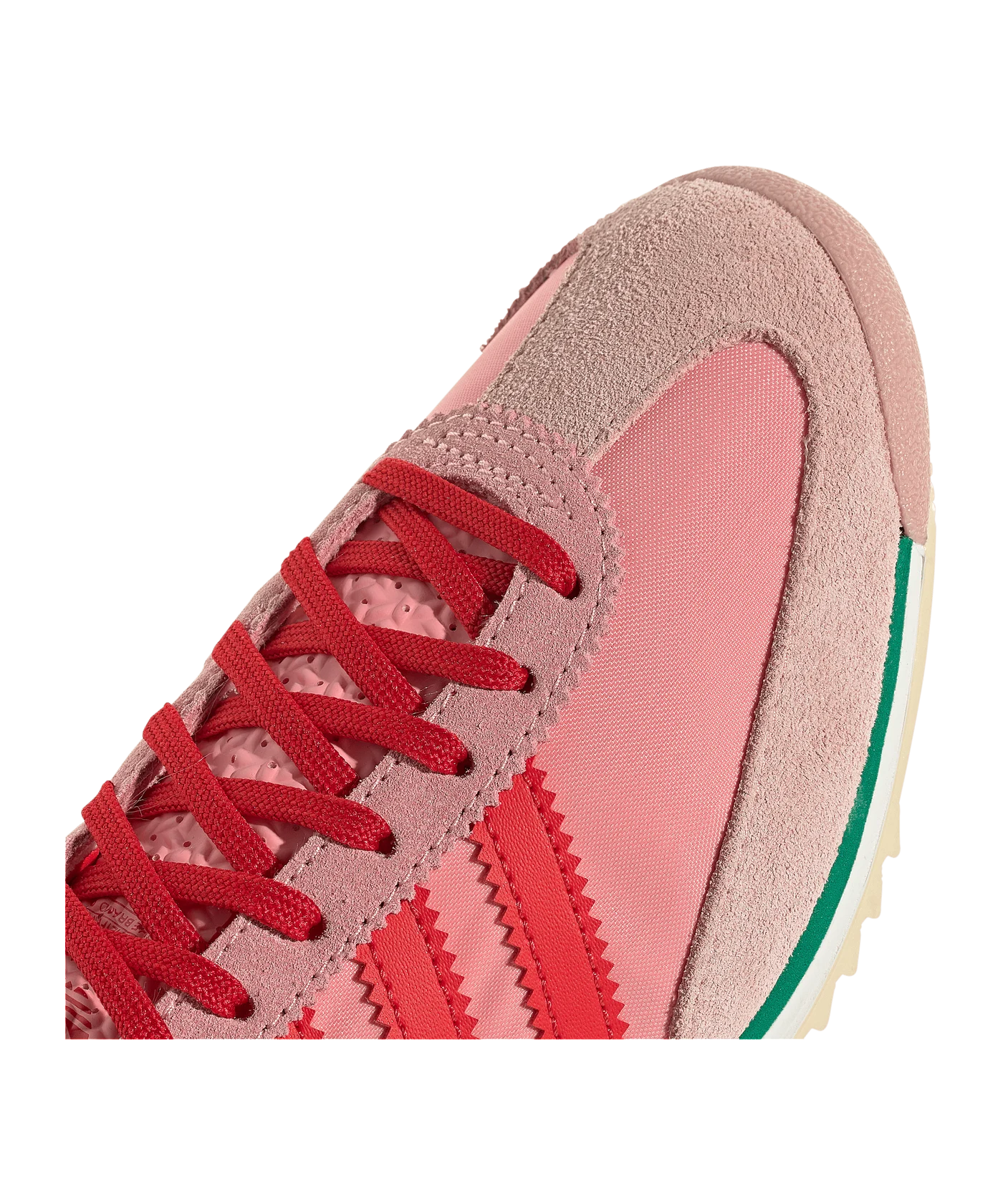 adidas Originals SL 72 OG Sneaker Pink