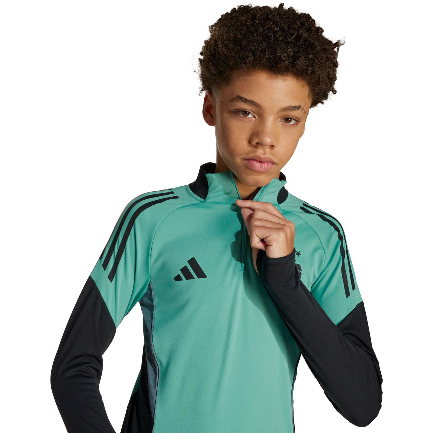 adidas FC Kopenhagen Trainingspak Kids