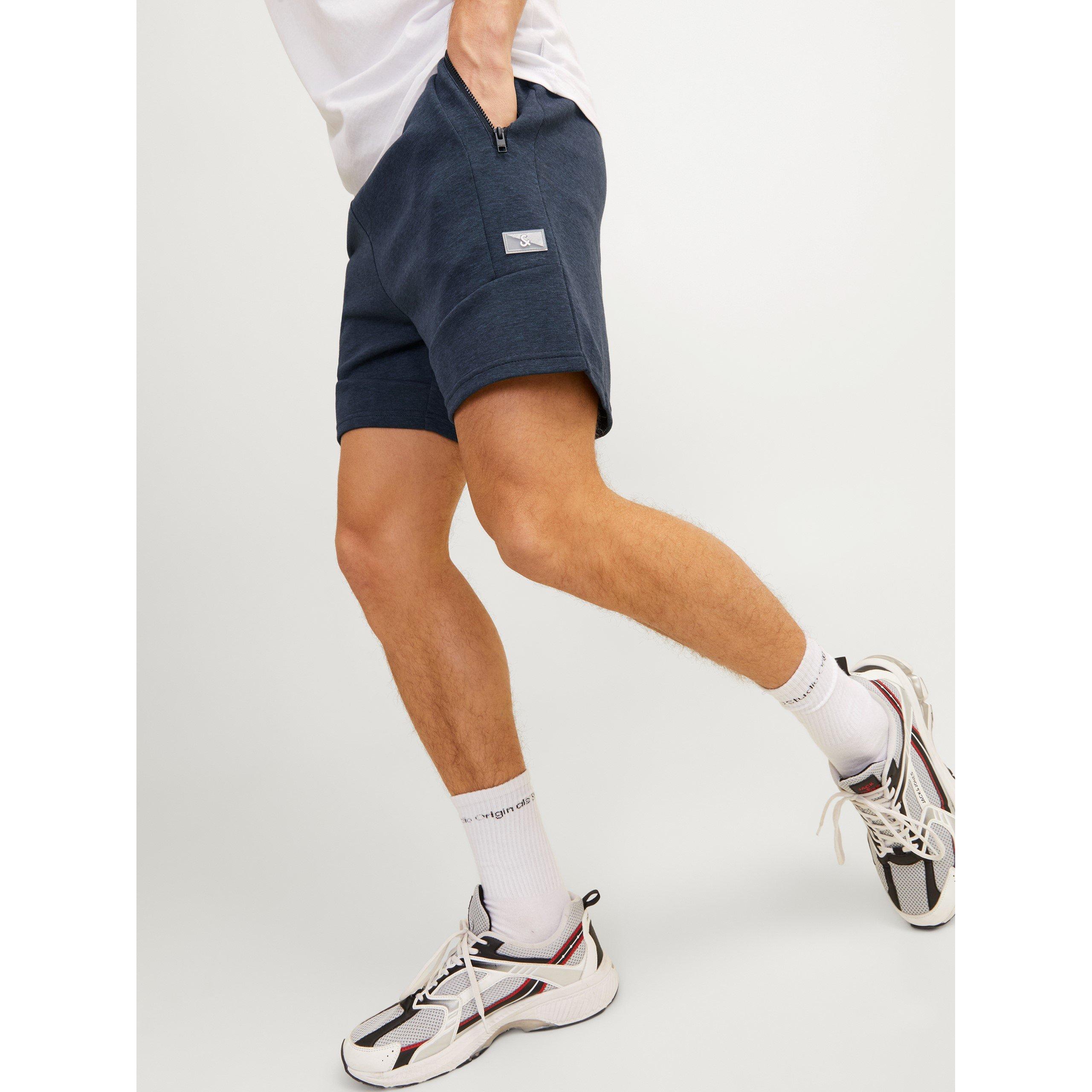 Jack and Jones Gordon Air Sweat Shorts