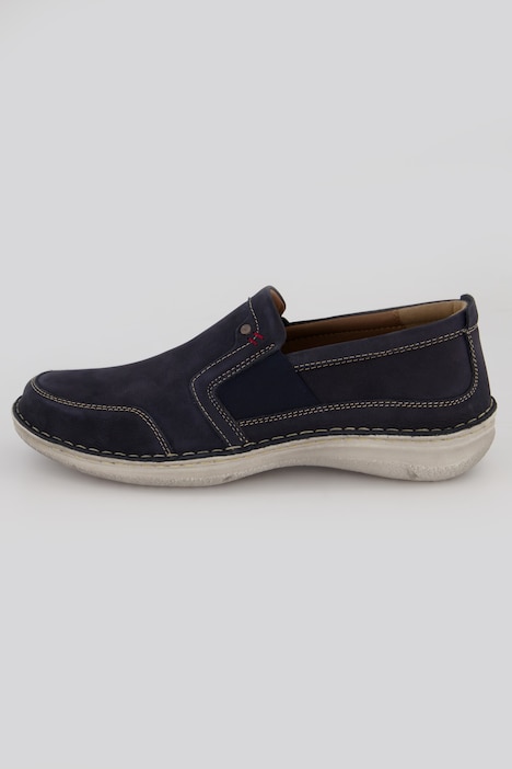 Halbschuh, Josef Seibel, Slipper, extra weit, bis Gr. 50