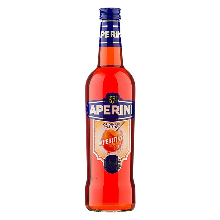 APERINI Italienischer Aperitif 0,7 l