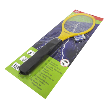 Swissinno elektrische insectenracket
