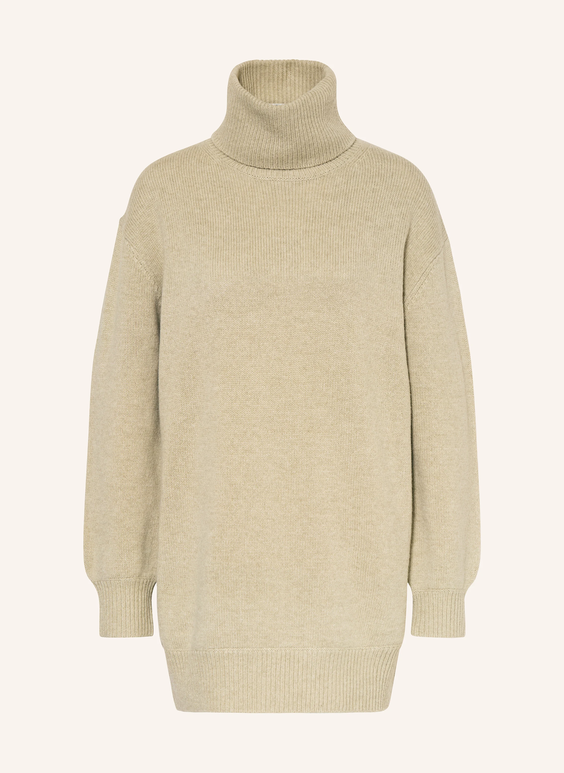 TIGER OF SWEDEN Rollkragenpullover SIOBAN