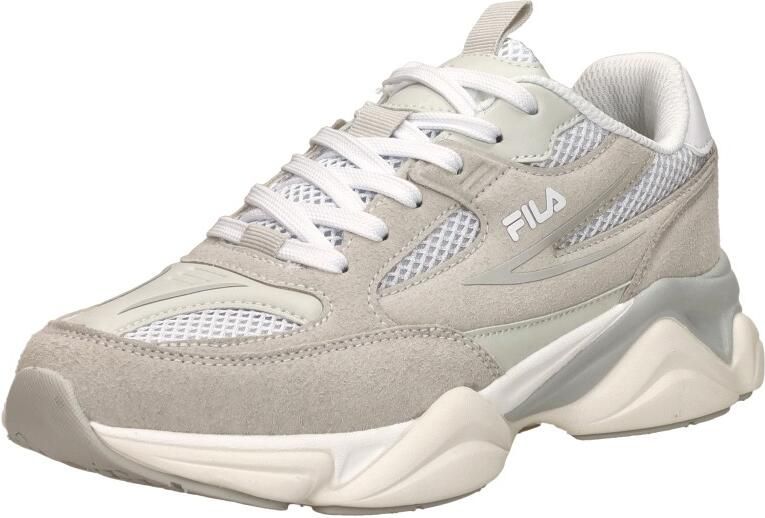 Fila Recade S Sneakers Meisjes Beige