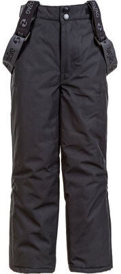 ZigZag Soho Skibukse, Black
