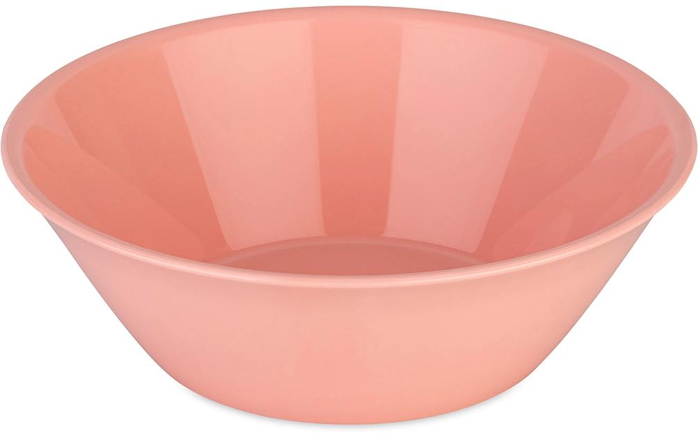 Schale Nora S 1 Stück, PinkSnackschale