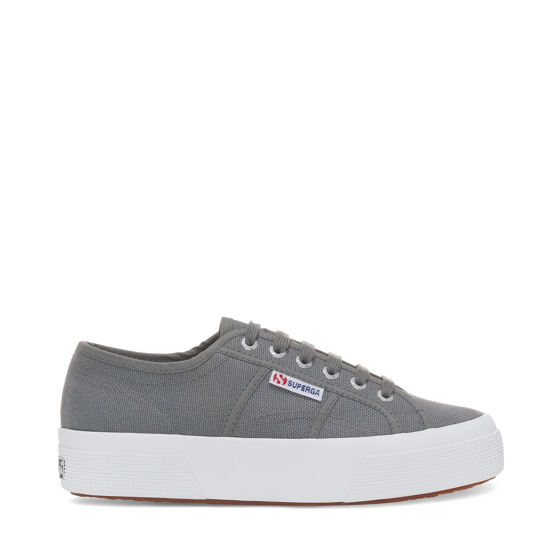 2740 PLATFORM-GRAY DK SAGE