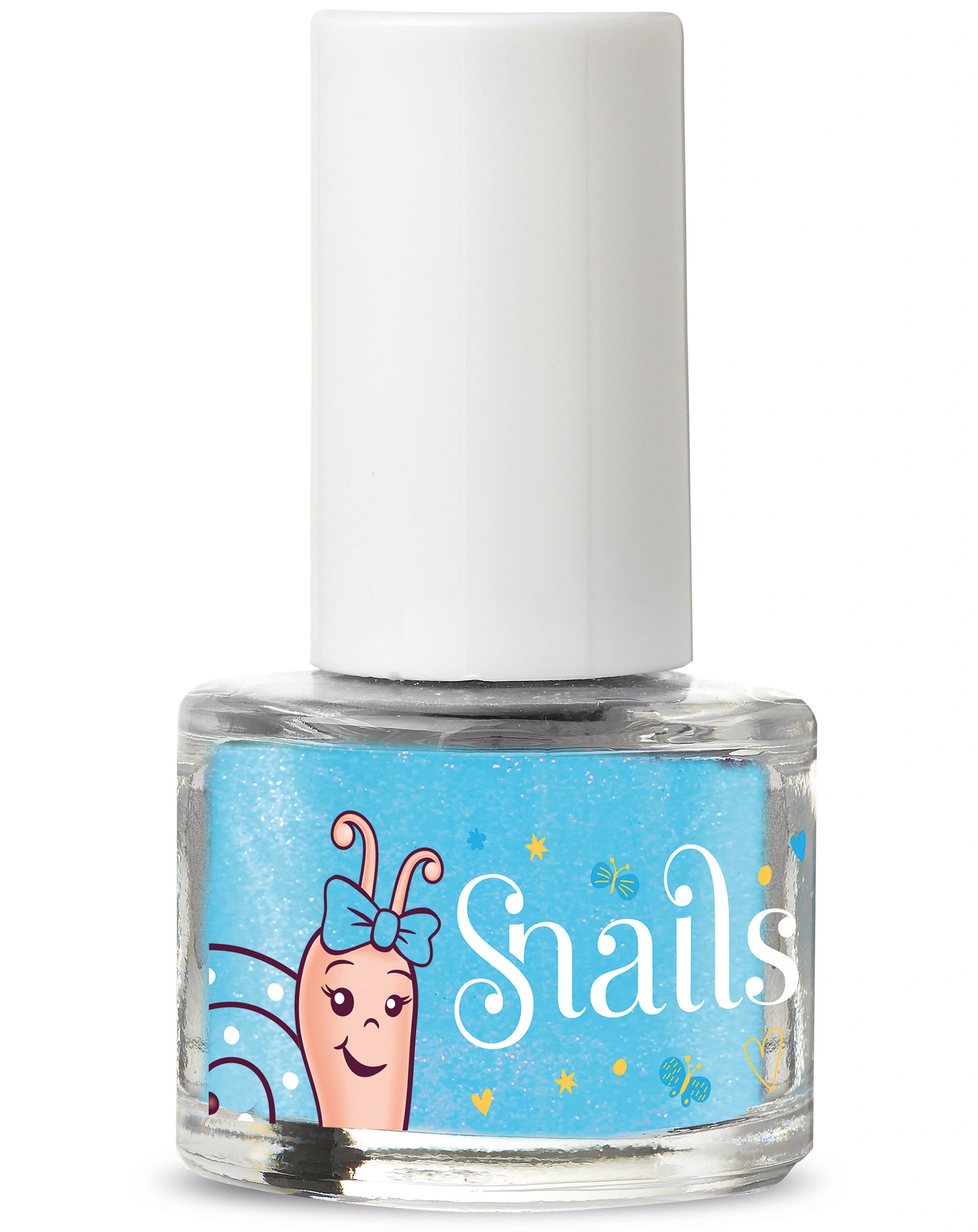 Nagellack-Set MINI (7x7ml)
