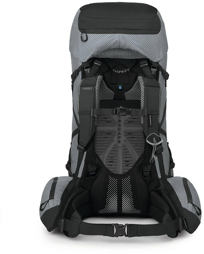 Osprey Ariel Pro 75
