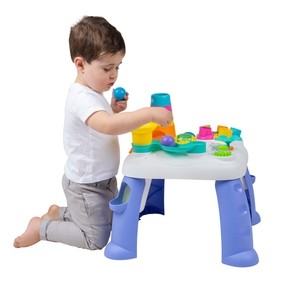 Playgro - Legebord med musik og lys