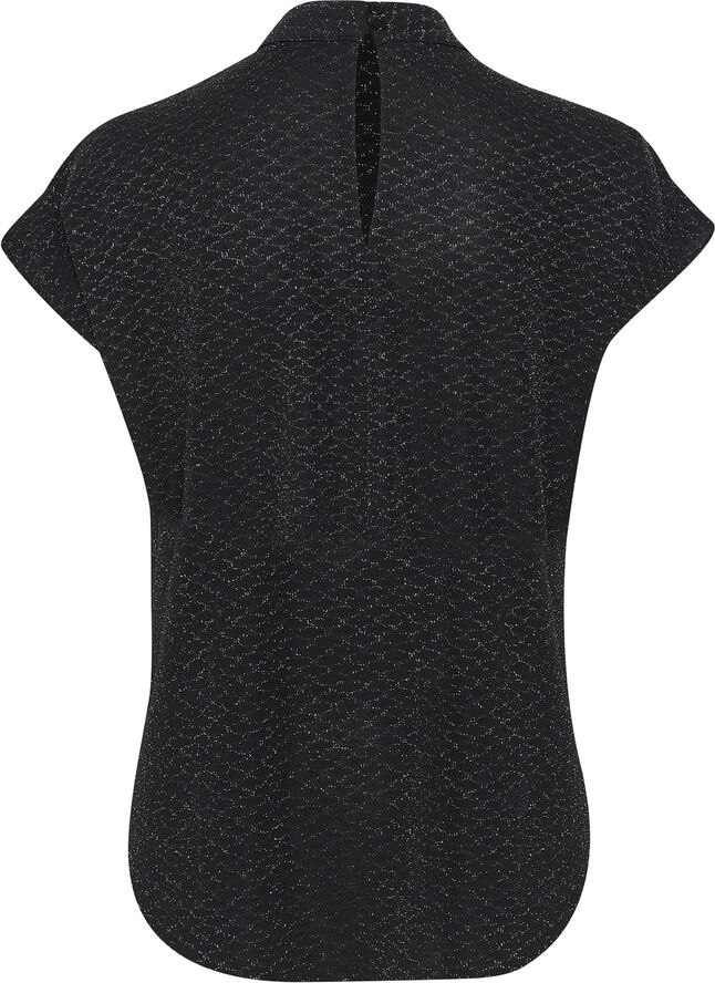Culture CUtaz Capsleeve Black/silver