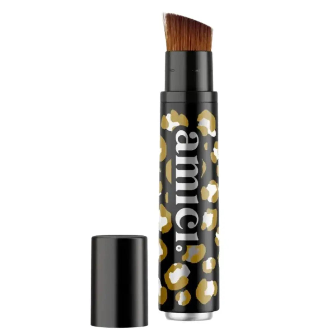 Refillable Brush Leo Licious