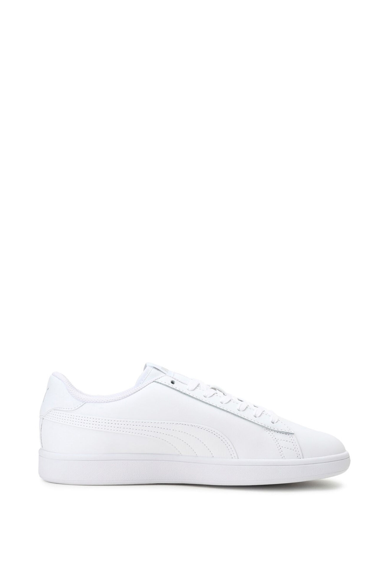 Deportivos Puma Smash v2 L - branco