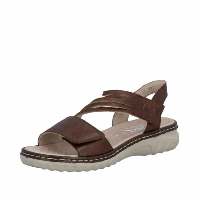 Rieker Sandal Dame 60464-22
