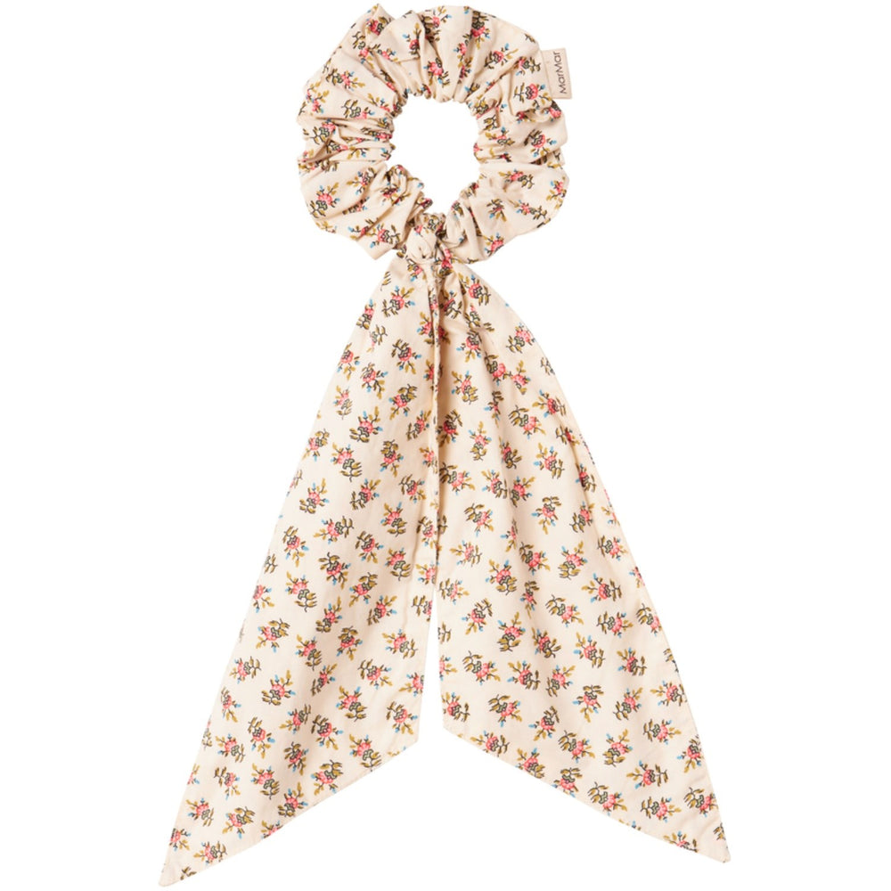 Køb MarMar Poplin Japanese Flower Alyssa Hårelastik