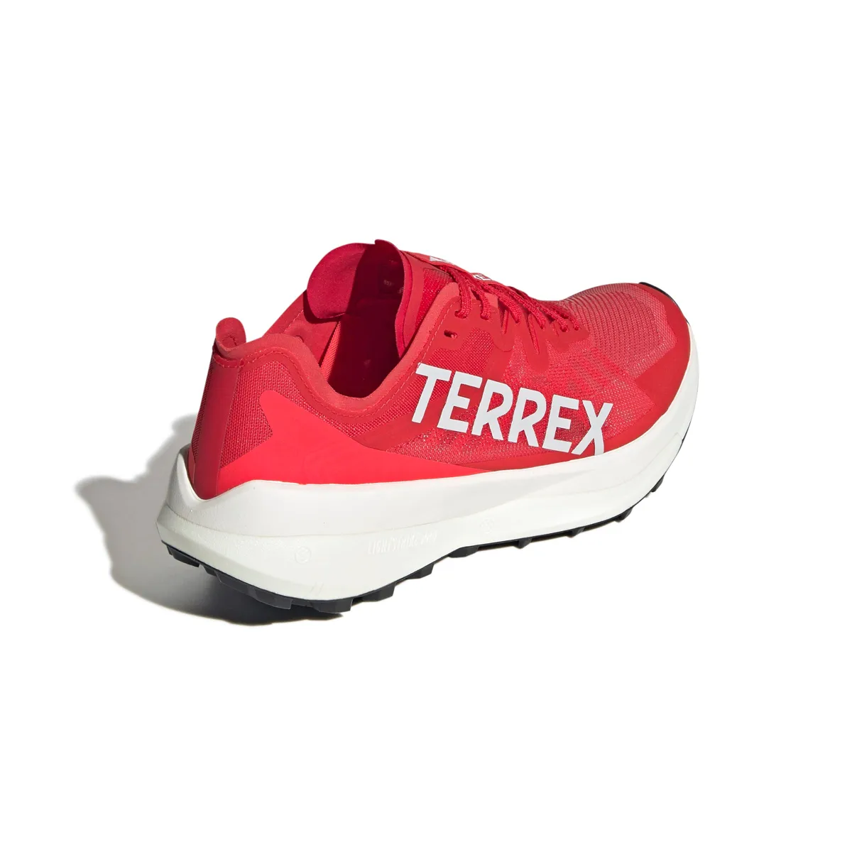 Adidas Terrex Agravic Speed Purrub/greone/lucred