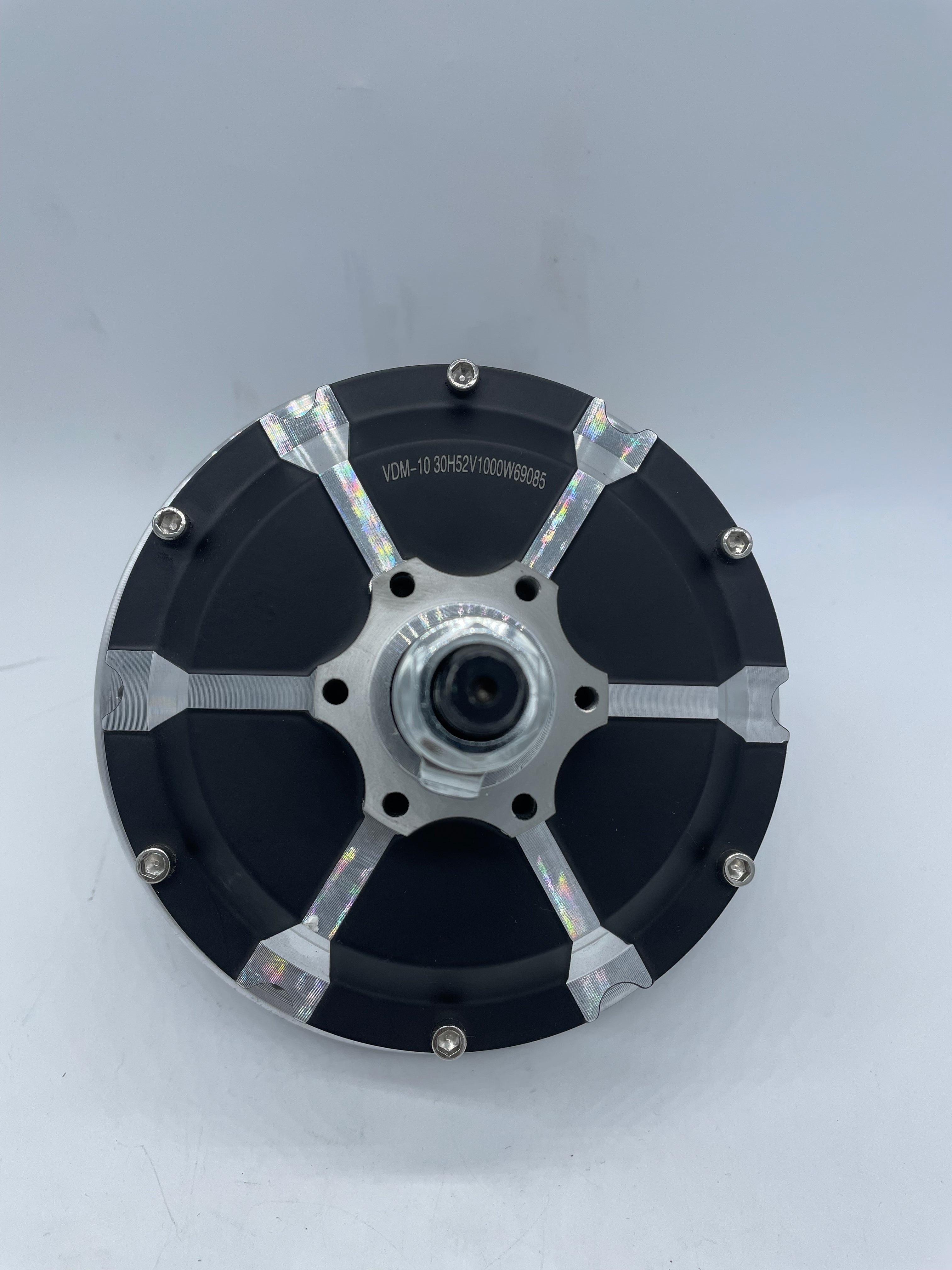 Moteur Brushless 1000W pour Trottinette Électrique Weebot Leika