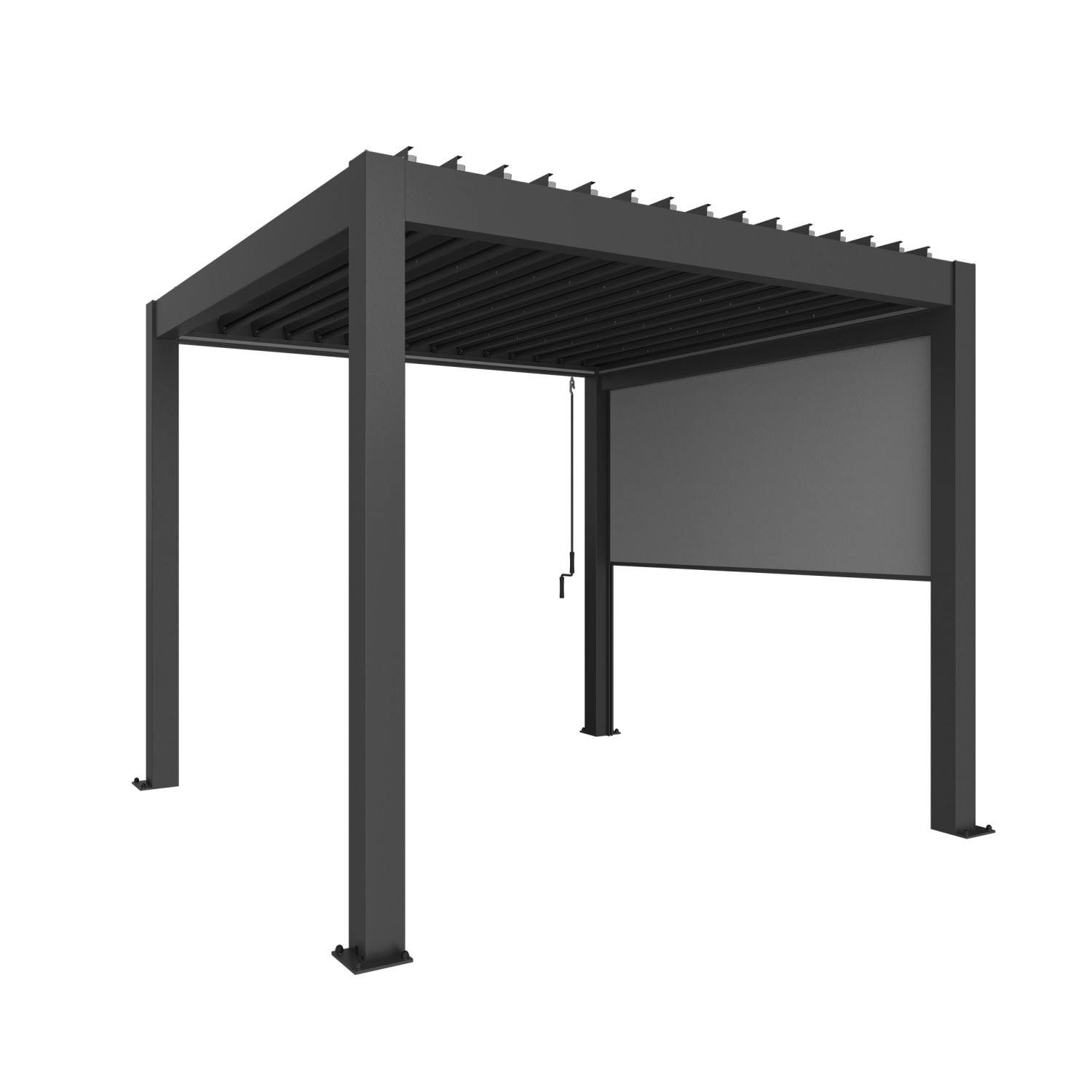 Rollo Biohort Biohort Pergola