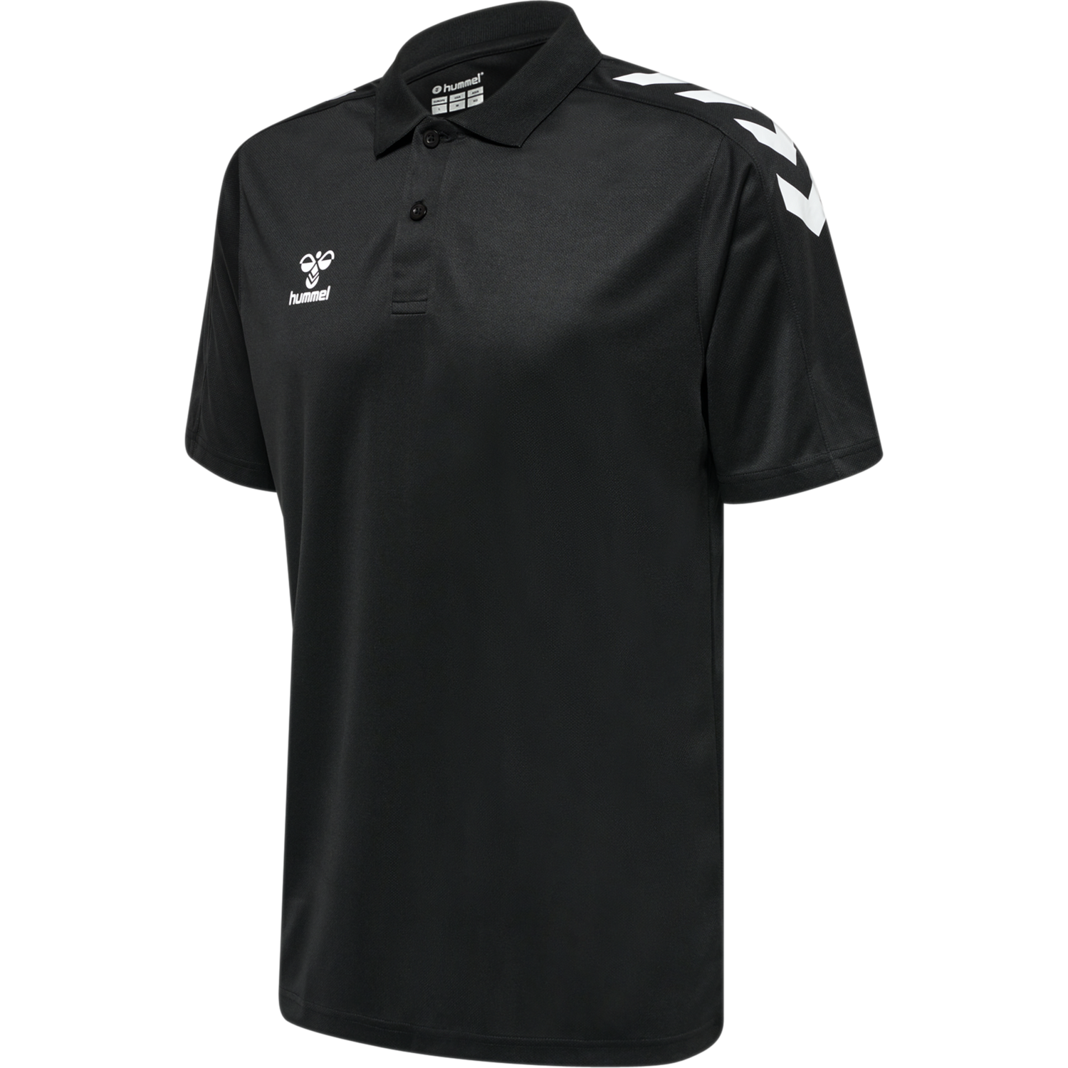 hmlCORE XK FUNCTIONAL POLO