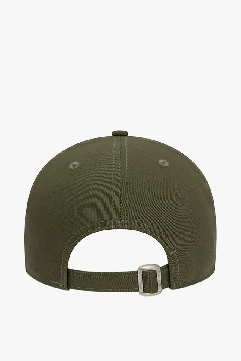 New Era New York Yankees Metallic Outline 9FORTY Herren Cap