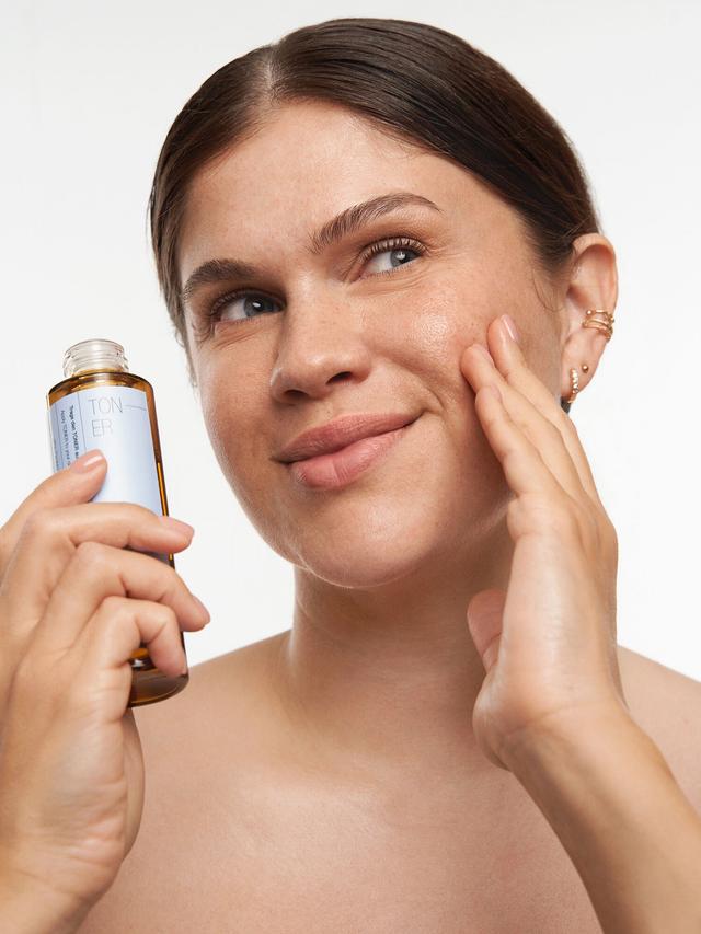 BeautyTrends Toner