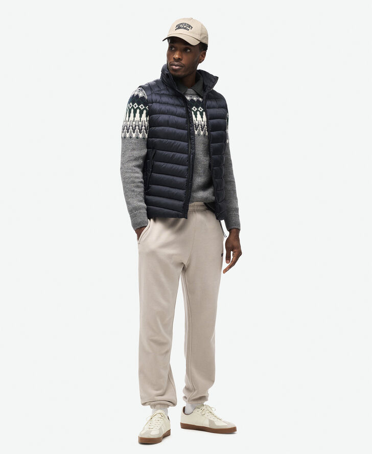 Superdry FUJI SPORT PADDED GILET 98t